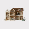 Maileg Mouse hole Farmhouse | Conscious Craft